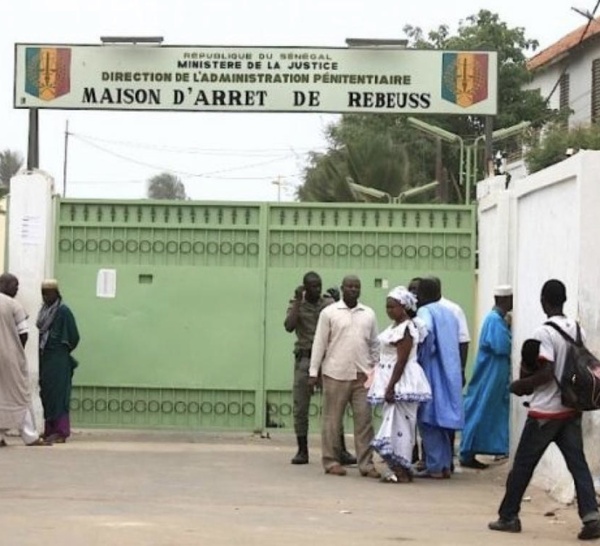 Rebeuss : une « affluence monstre » annoncée ce mardi