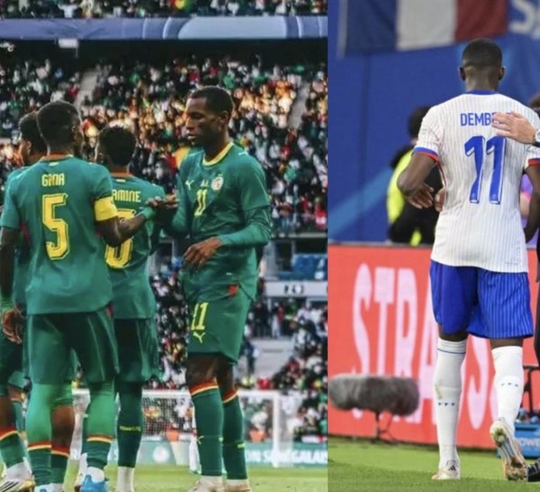 Coupe du monde 2026 : Le nouveau plan de Didier Deschamps pour faire tomber le Sénégal