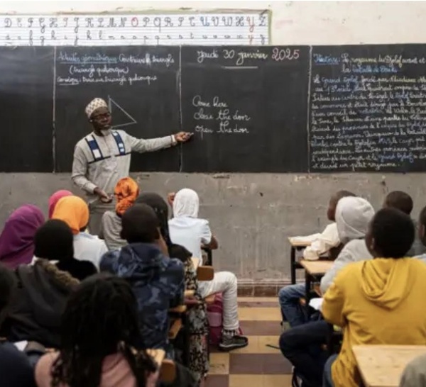 Refondation de l'école : à Matam, le Gouverneur mise sur l'intérêt, la motivation et la volonté