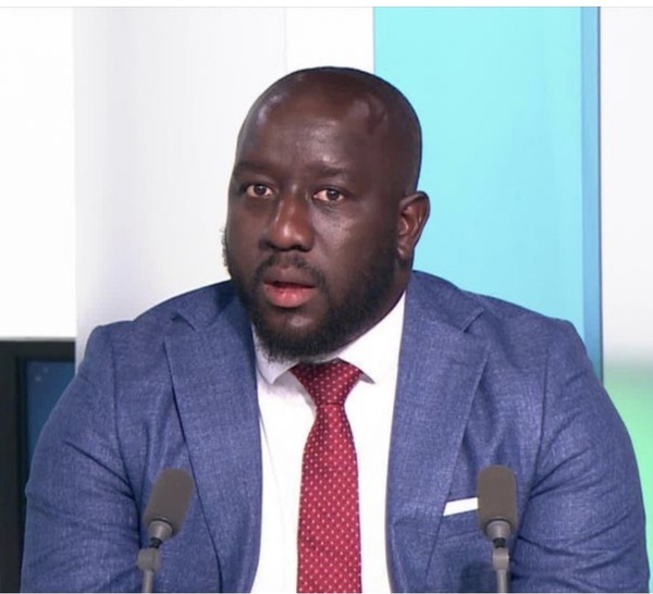 Pastef : Aliou Sall au cœur des suspicions, des militants de France dénoncent une « proximité » avec Diomaye