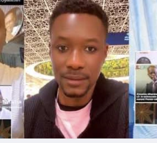 Révélation explosive de Tange Mbengue Régulateur éclate la vérité sur le vrai visage de Sonko face