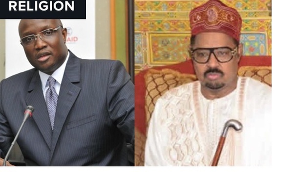 Polémique Ahmet Khalifa Niass : la réponse cash de Makhtar Cissé