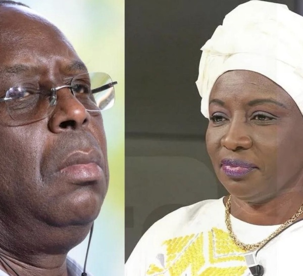 Macky Sall à l'ONU : La réponse surprenante d'Aminata Touré