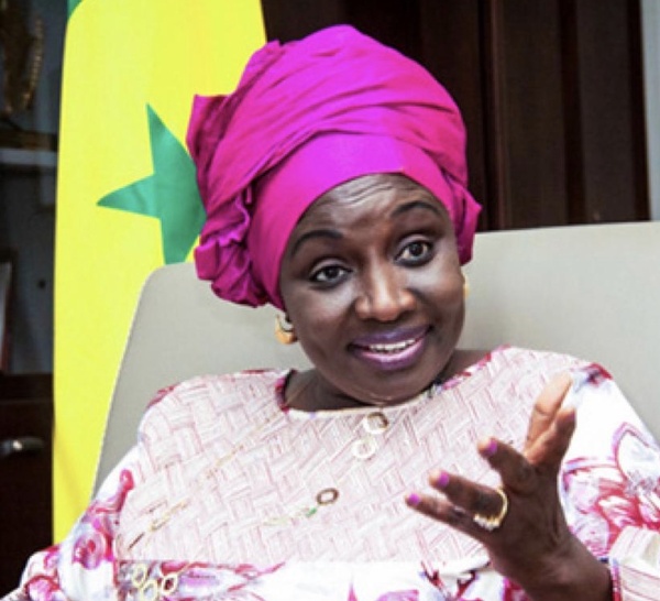 Aminata Touré : « Pastef n'a pas élu seul le président »