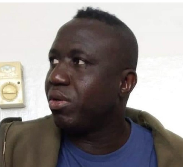 Tribunal de Dakar : Le procès de Jérôme Bandiaky dit « Sniper » renvoyé au 8 juillet