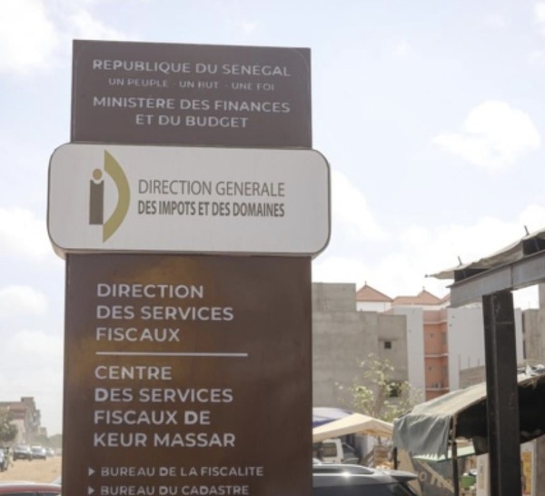 Fiscalité : La DGID rappelle l'échéance du 15 juin 2026 pour le paiement de l'IR et de l'IS