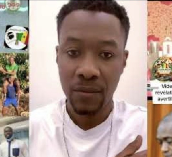 Surprenante révélation de Tange Sonko panique pastef eclate la vérité l'arrestation de Ndiaga Seck