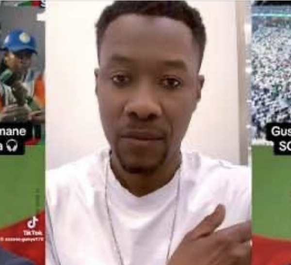 Révélation inédite de Tange Baye Assane Solution TV recarde sévérement Sonko lors du meeting pastef