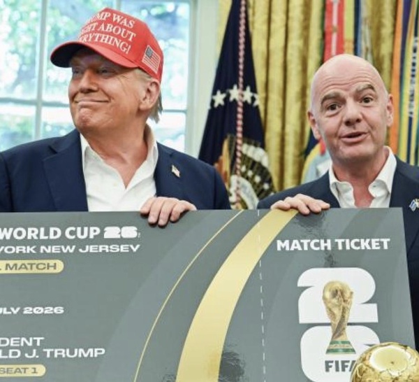 La Coupe du monde de tous les records et de toutes les inégalités