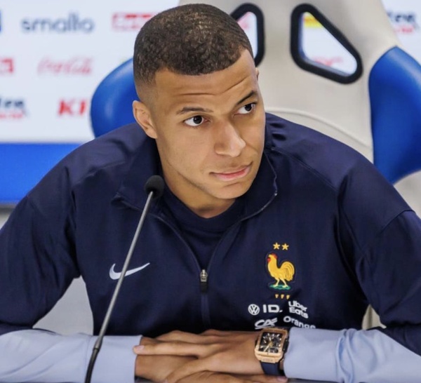 Le Sénégal ou le Maroc champion d'Afrique ? Kylian Mbappé tranche... puis se rétracte