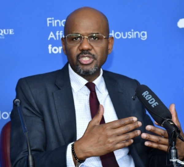 Banque de développement Shelter Afrique : Un bénéfice global de 2,14 millions de dollars, soit une augmentation de 20 % enregistré en 2025