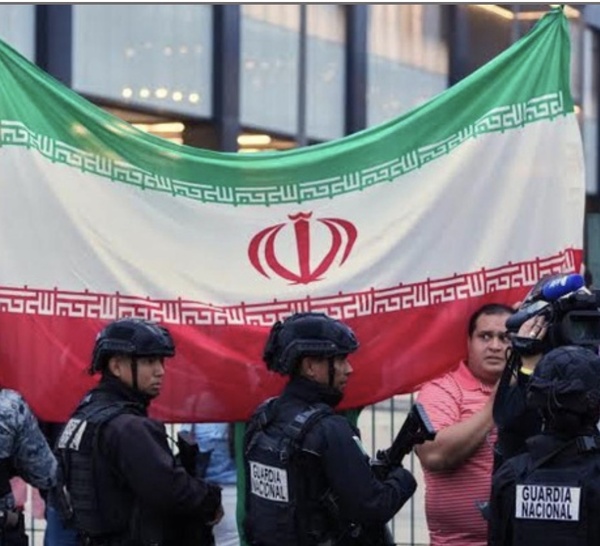 Mondial 2026 : un cadavre découvert près du camp de base de l'Iran à Tijuana