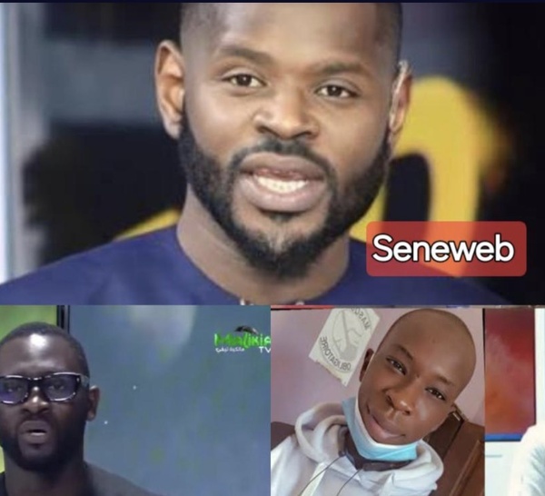 Affaire Pape Cheikh Diallo : voici l'identité des trois journalistes déjà entendus par le juge d'instruction