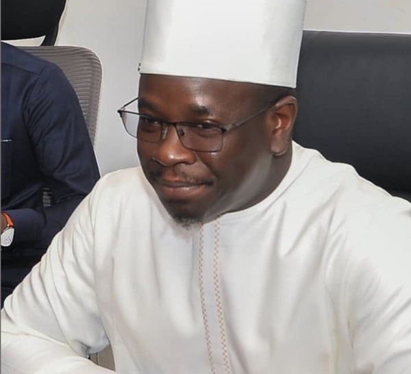 Birame Souleye Diop tourne la page et dresse le bilan de deux années à la tête de l’Énergie, du Pétrole et des Mines