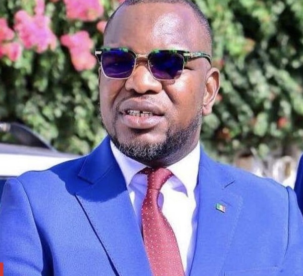 Me Ousmane Diagne : «Je reste ministre-maire»