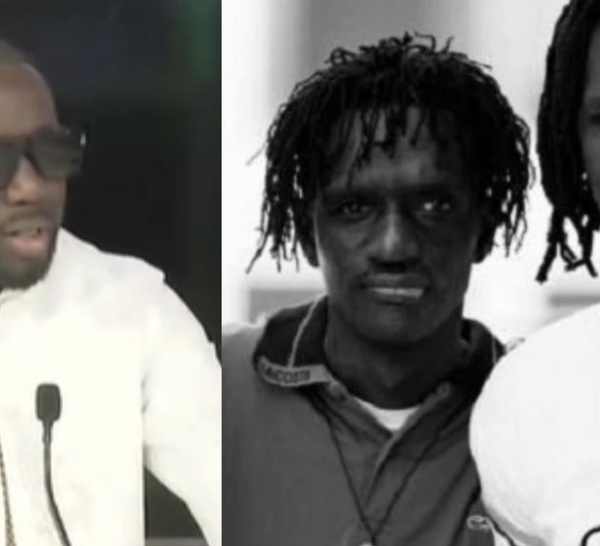 Gelongal: Moussa Mballo parle pour la première fois de la perte tragique de ses deux frères