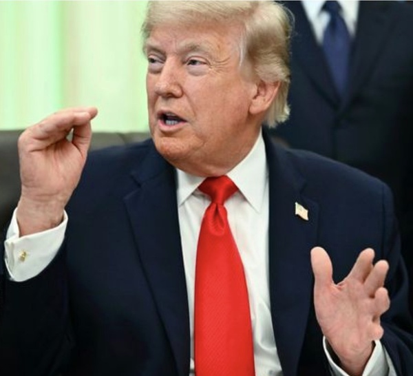 Les Etats-Unis et l'Iran parviennent à un accord pour mettre fin à la guerre