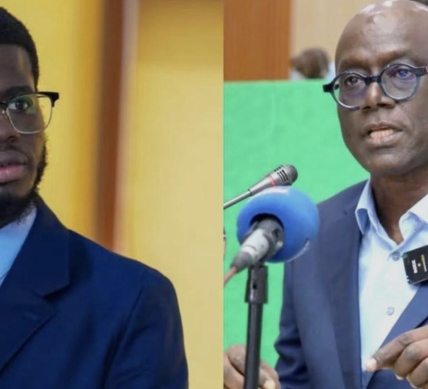 Affaire ASER–AEE Power EPC : le courrier de Baba Diallo qui relance la controverse