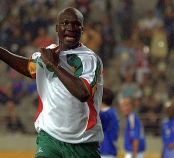 France vs Sénégal : Mohamed Adama Sarr donne son pronostic sur le choc de Coupe du Monde