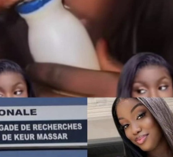 Diodio de "Baabel" arrêtée avec de la cocaïne et des objets sexuels : comment une vidéo virale a poussé le procureur Saliou Dicko à actionner la BR de Keur Massar