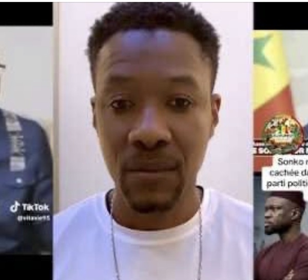Grave révélation de Tange sur une grave maladie de Sonko face à France 24 sur la dette cachée à odieuse