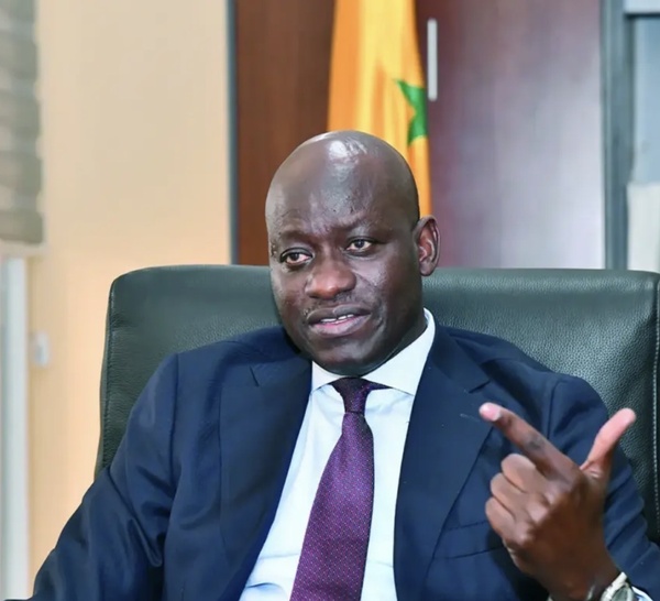 Mairie de Dakar : Abass Fall prépare le…