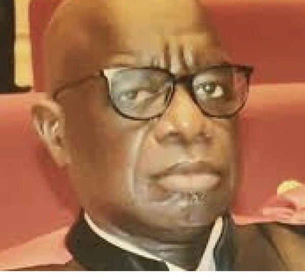 Crise socio-politico-économique au Sénégal : «Il y a toutes les raisons d'avoir peur, aujourd'hui» (Pr Mor Ndiaye)