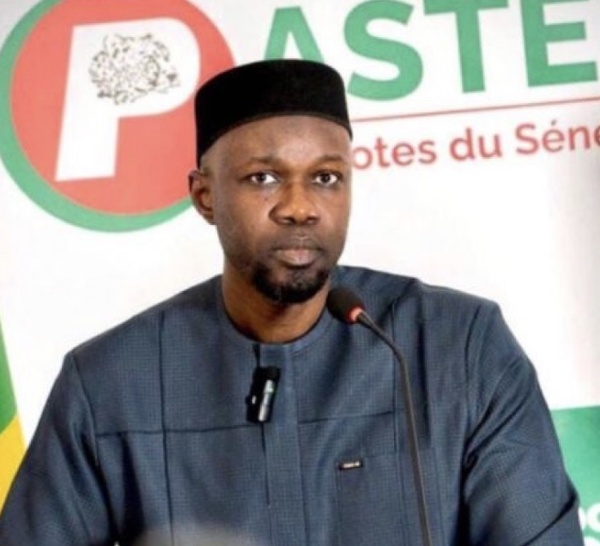 PASTEF/MBOUR : Makane Diop claque la porte et dénonce une "dérive autocratique"