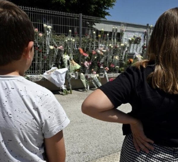 France : un collégien avoue avoir tué une vieille dame par "besoin de faire mal"