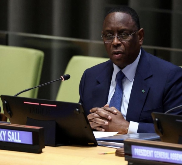 Affaire de la « dette cachée » : Un mauvais procès politique intenté à Macky Sall ?