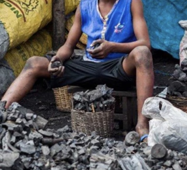 Afrique : L'étude choc qui montre comment le climat pousse les enfants au travail forcé et à l'exode