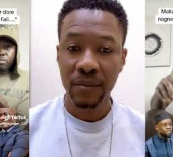 Grave révélation de Tange Mollah eclate la vérité sur le vol de 5milliards par Abass Fall de pastef
