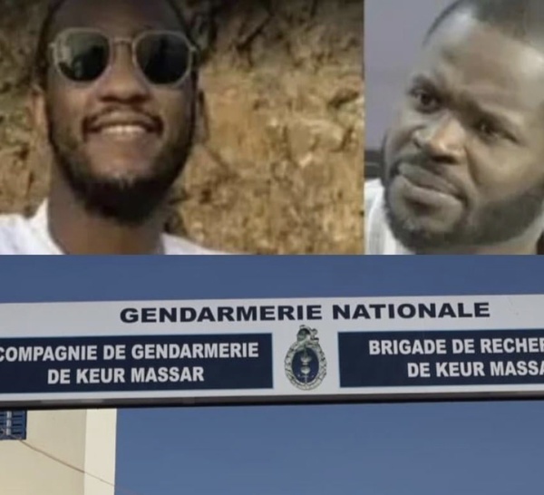Affaire Pape Cheikh Diallo : Ibrahima Magib Seck déjà entendu par le juge d'instruction