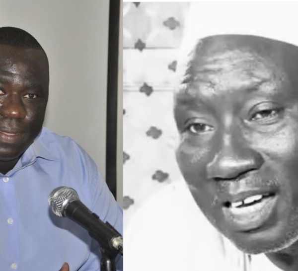 Les révélations de Yékini sur son défunt entraîneur, Amadou Katy Diop