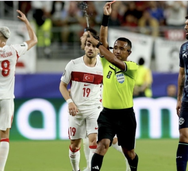 Coupe du monde 2026 : la Turquie éliminée après une nouvelle défaite face au Paraguay