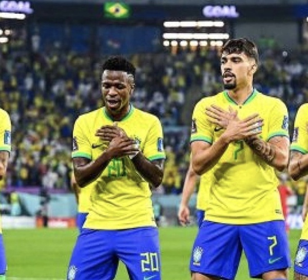 Mondial 2026 (Groupe C) : Le Brésil déroule face à Haïti et prend les commandes