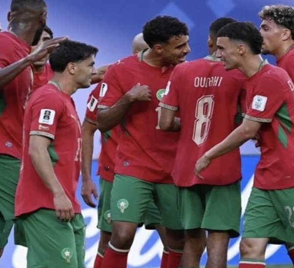 Mondial 2026 (Groupe C) : Le Maroc s’offre l’Écosse et se rapproche des seizièmes