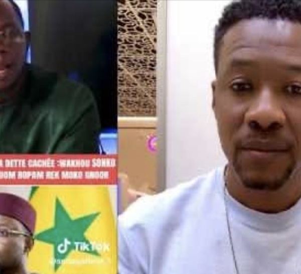 Surprenante révélation de Tange Imam Ndiaye humilie gravement Sonko aprés ses aveux de menteur sur F24