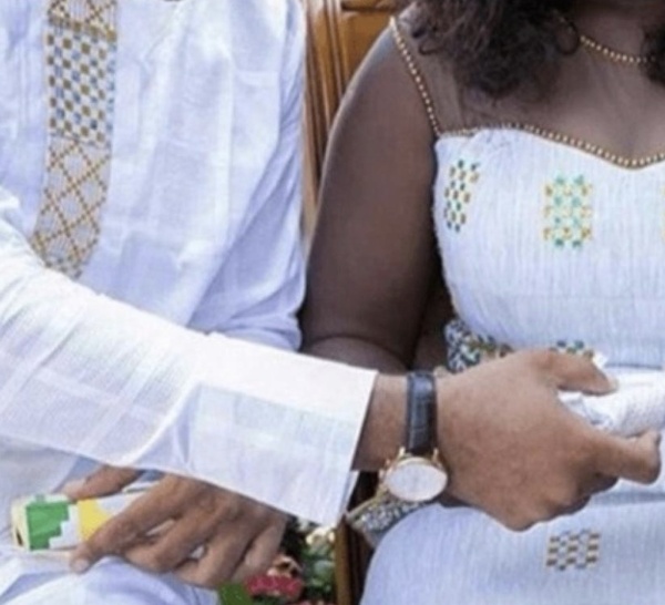 Mbour : une femme deux maris, une incroyable affaire