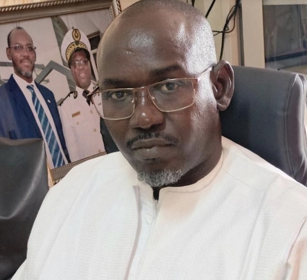 Dr Diabel Dramé (SAMES) : « Les médecins sont prêts à retourner au front si l’État ne respecte pas ses engagements »