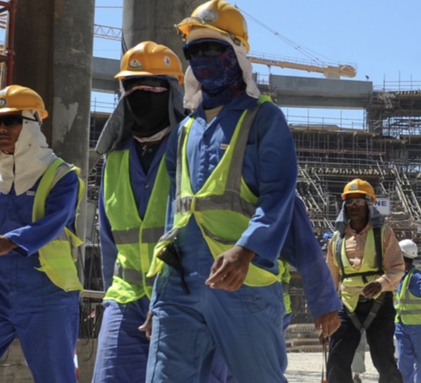 Kafala au Qatar : les réformes engagées sous le regard de la communauté internationale