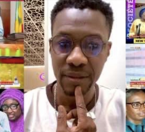 Surprenante révélation de Tange Ndeye Sow Leila démolit violemment Mame D Fam aprés ses attaques sur