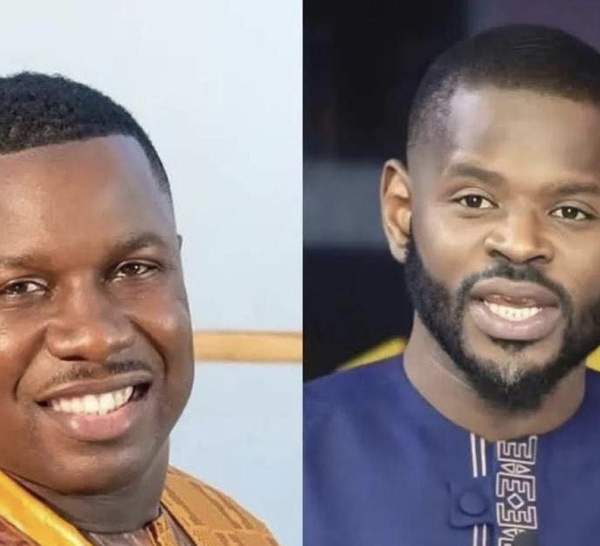 Affaire Pape Cheikh Diallo : Le chanteur Djiby Dramé devant le juge d'instruction