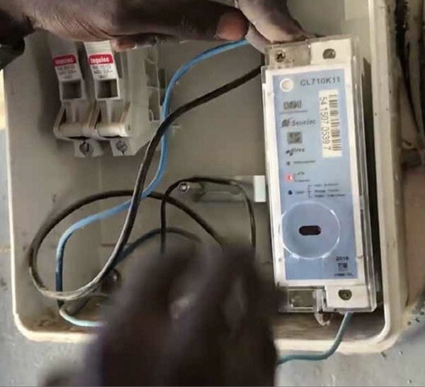 Fraude à l’électricité : plus de 180 millions de FCFA recouvrés par la SENELEC à Kaolack