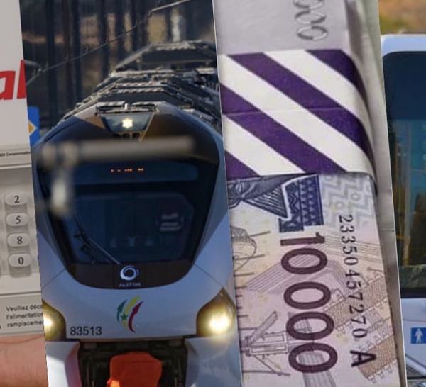 Bourses, Air Sénégal, SenTer, Poste, Artp…: Ces centaines de milliards "transférés" par l'Etat en 90 jours