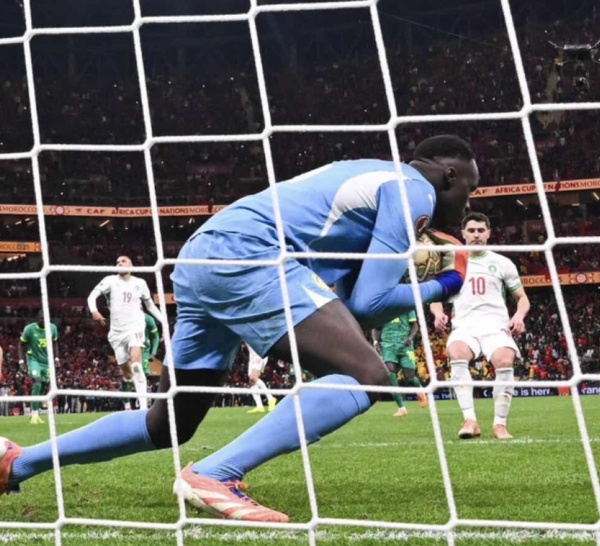 Coupe du monde 2026 : La FIFA prépare une nouvelle révolution pour les tirs au but en plein tournoi