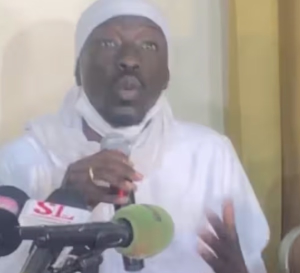 Commissariat central de Dakar : Karim Xurum Xax et Babacar Ba libérés après leur audition