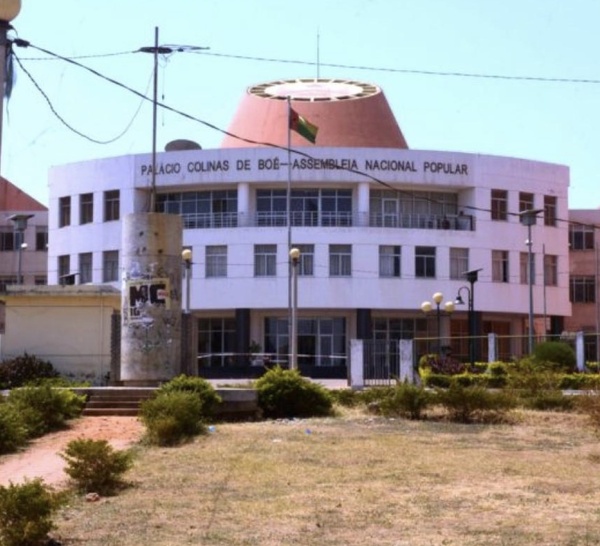 Guinée-Bissau : polémique autour d’une présumée tentative de corruption