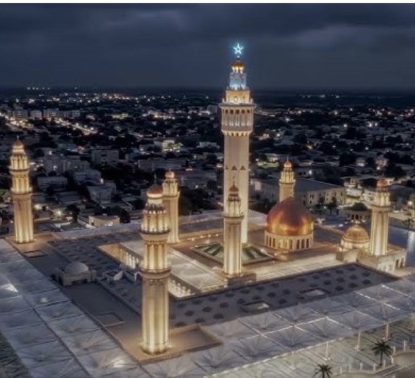 Magal 2026 : Touba met en garde les influenceurs et sermonne les organisateurs de Safar