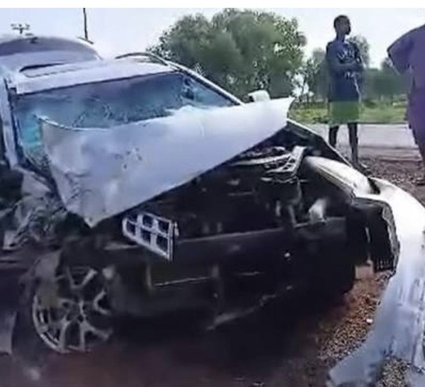 Bounkiling : Décès tragique du président de l'odcav dans un accident